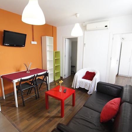 Apartamentos Sevilladream Exterior photo