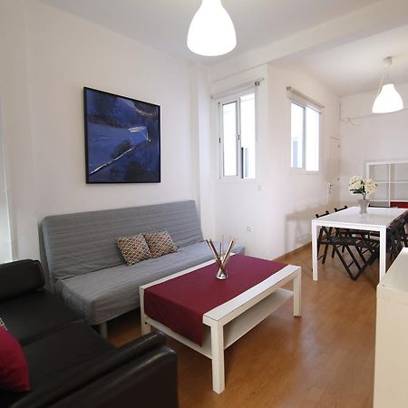 Apartamentos Sevilladream Exterior photo