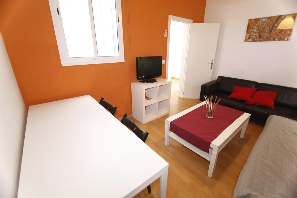 Apartamentos Sevilladream Exterior photo