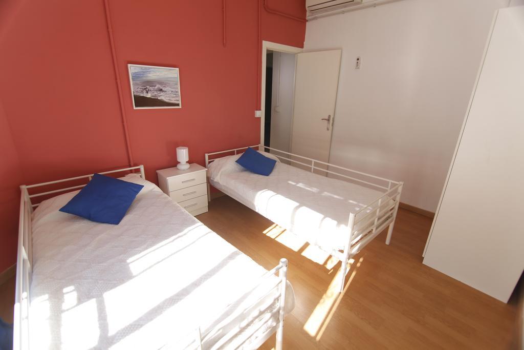 Apartamentos Sevilladream Exterior photo