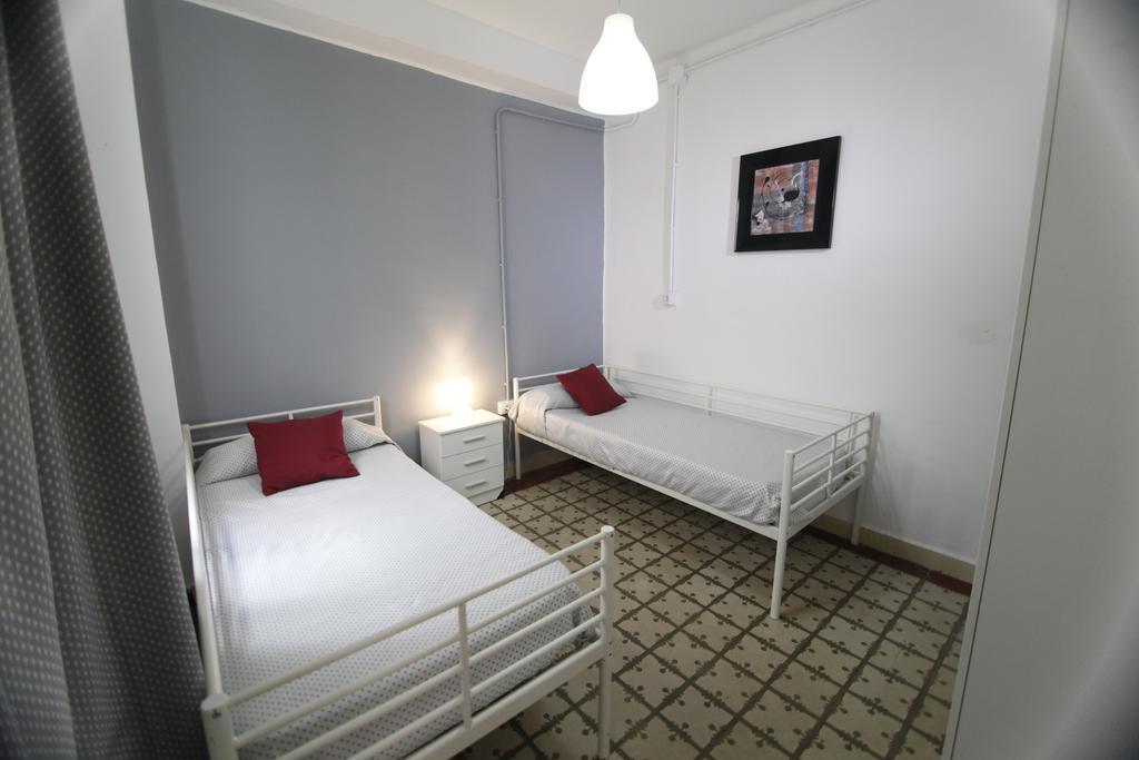 Apartamentos Sevilladream Exterior photo
