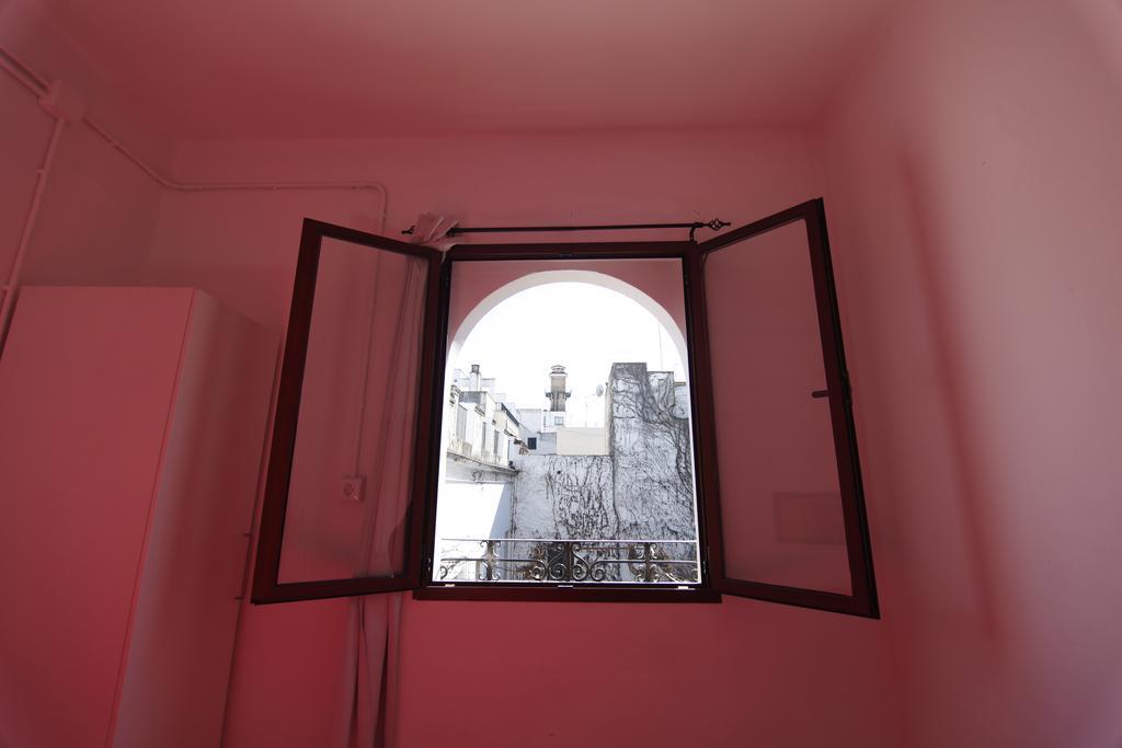 Apartamentos Sevilladream Exterior photo