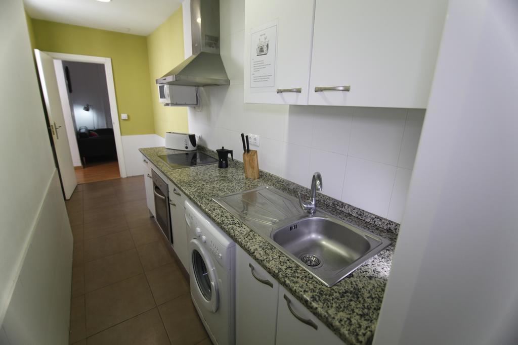 Apartamentos Sevilladream Exterior photo