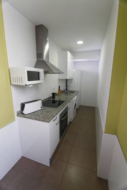 Apartamentos Sevilladream Exterior photo