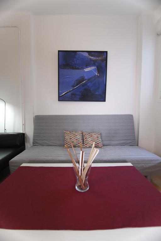 Apartamentos Sevilladream Exterior photo