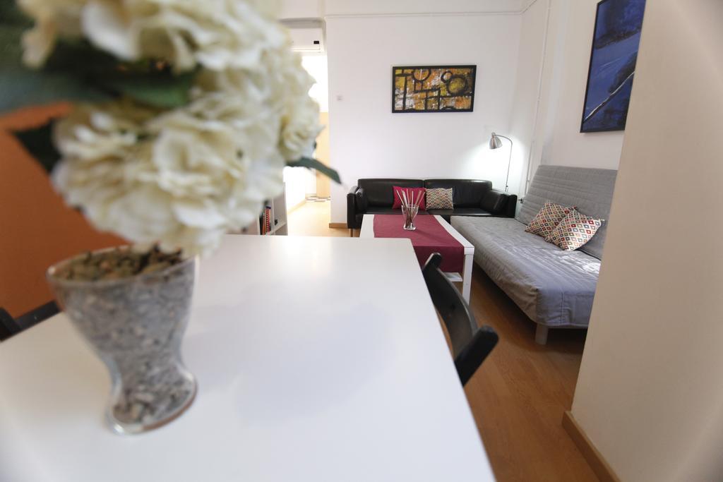 Apartamentos Sevilladream Exterior photo
