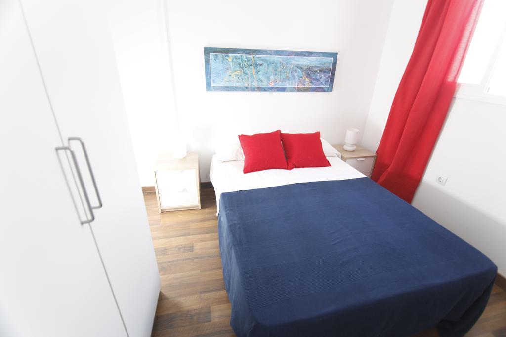 Apartamentos Sevilladream Exterior photo