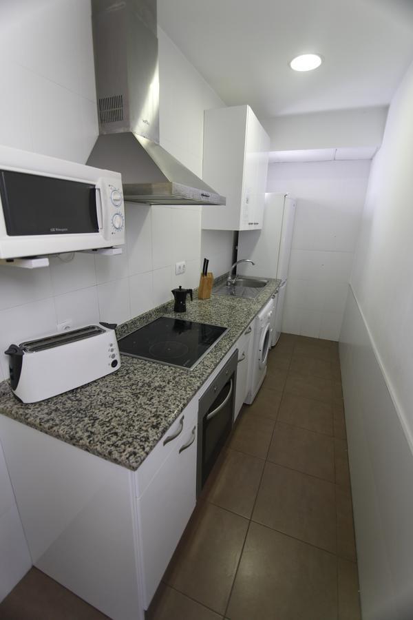 Apartamentos Sevilladream Exterior photo