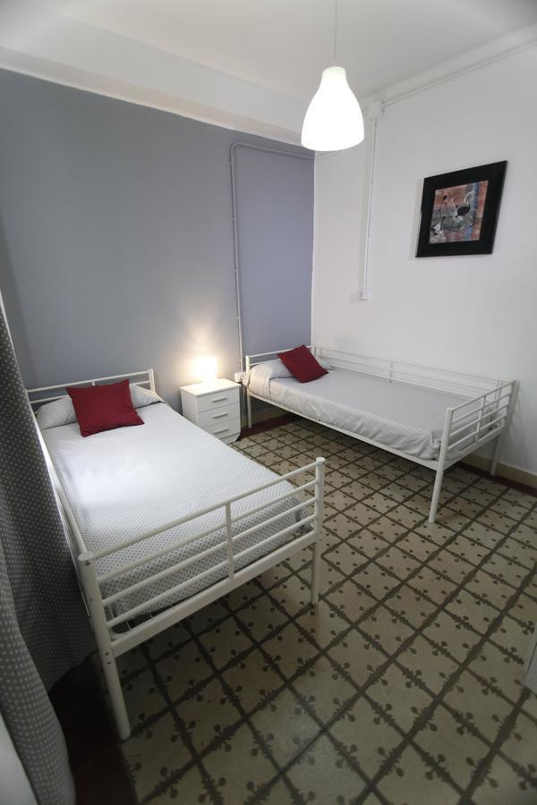 Apartamentos Sevilladream Exterior photo