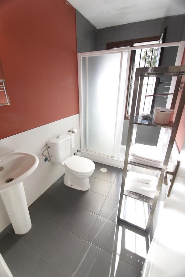Apartamentos Sevilladream Exterior photo