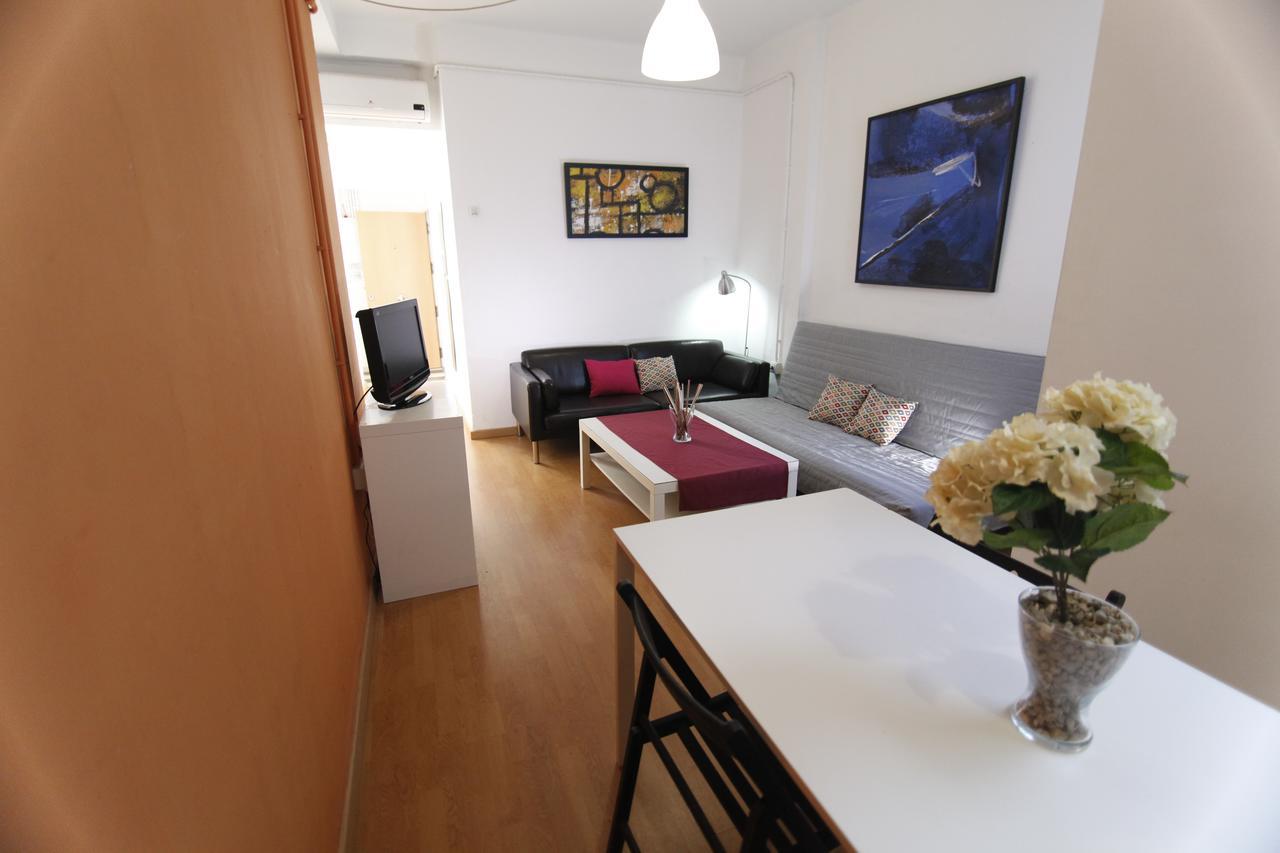 Apartamentos Sevilladream Exterior photo