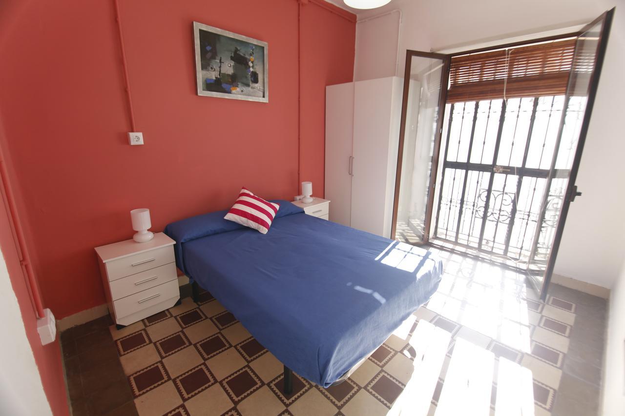 Apartamentos Sevilladream Exterior photo