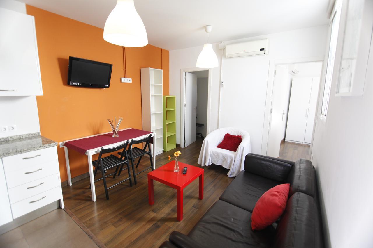 Apartamentos Sevilladream Exterior photo